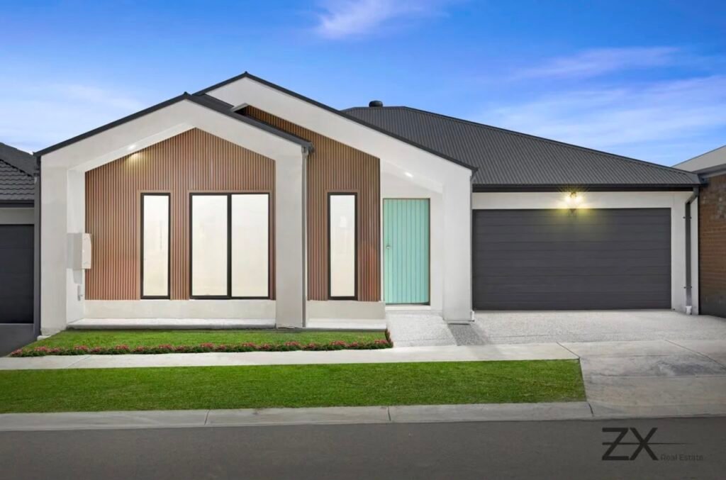 23 Mulholland Street