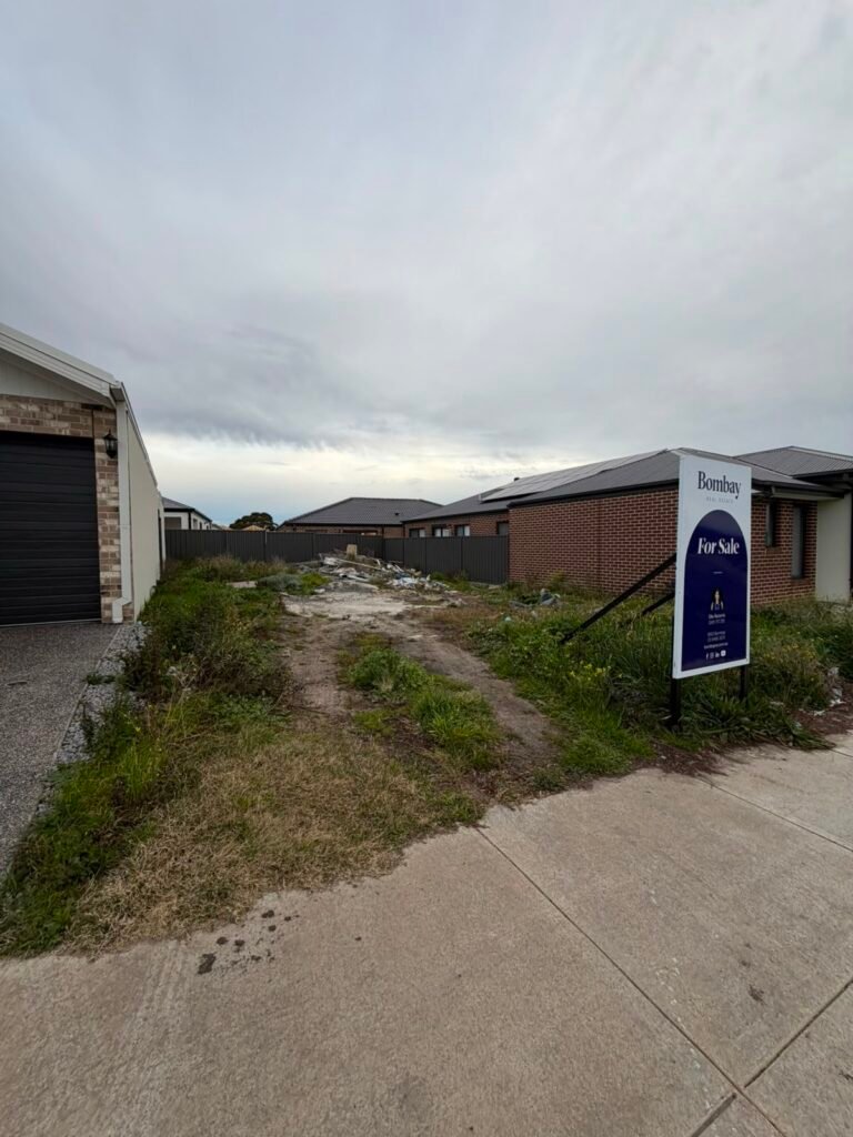 51 brown boulevard Donnybrook (4-2-1)