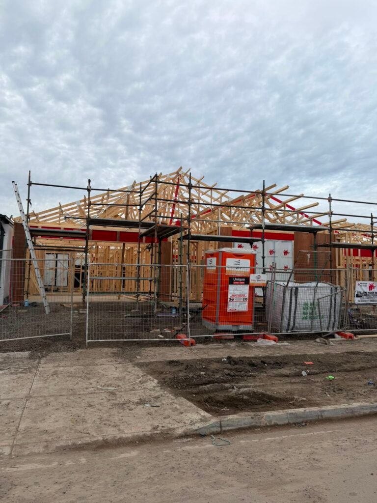 16 Rind crescent Donnybrook (4-2-2)